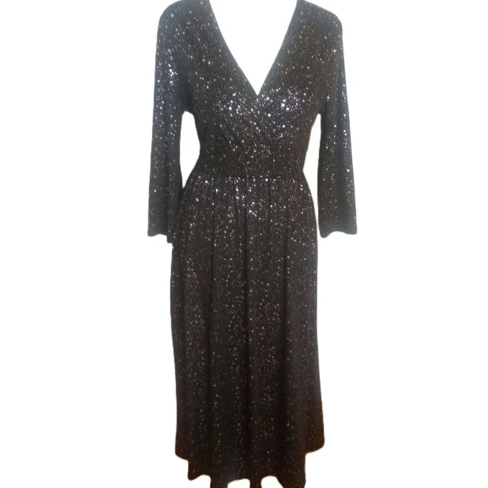 creme dress Betty Asymmetric Midi Cream Dark Purple Tulle Sweetheart size:6XL/UK26 Girls Costumes